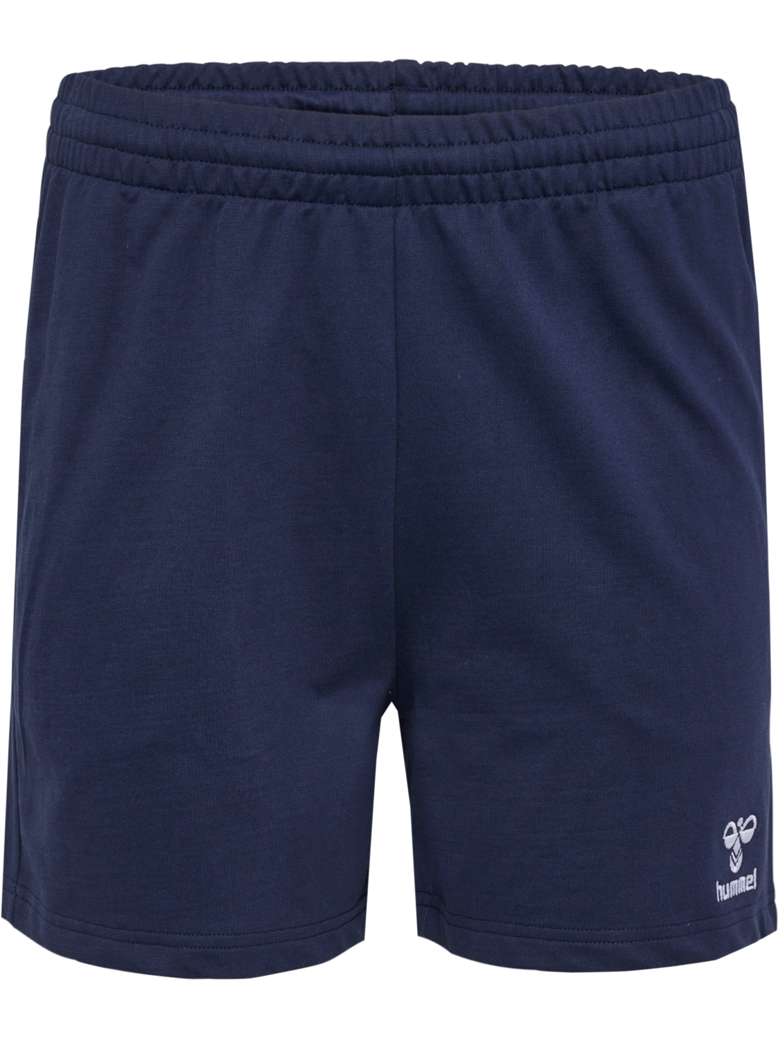 hmlGO 2.0 SWEATSHORTS WOMAN