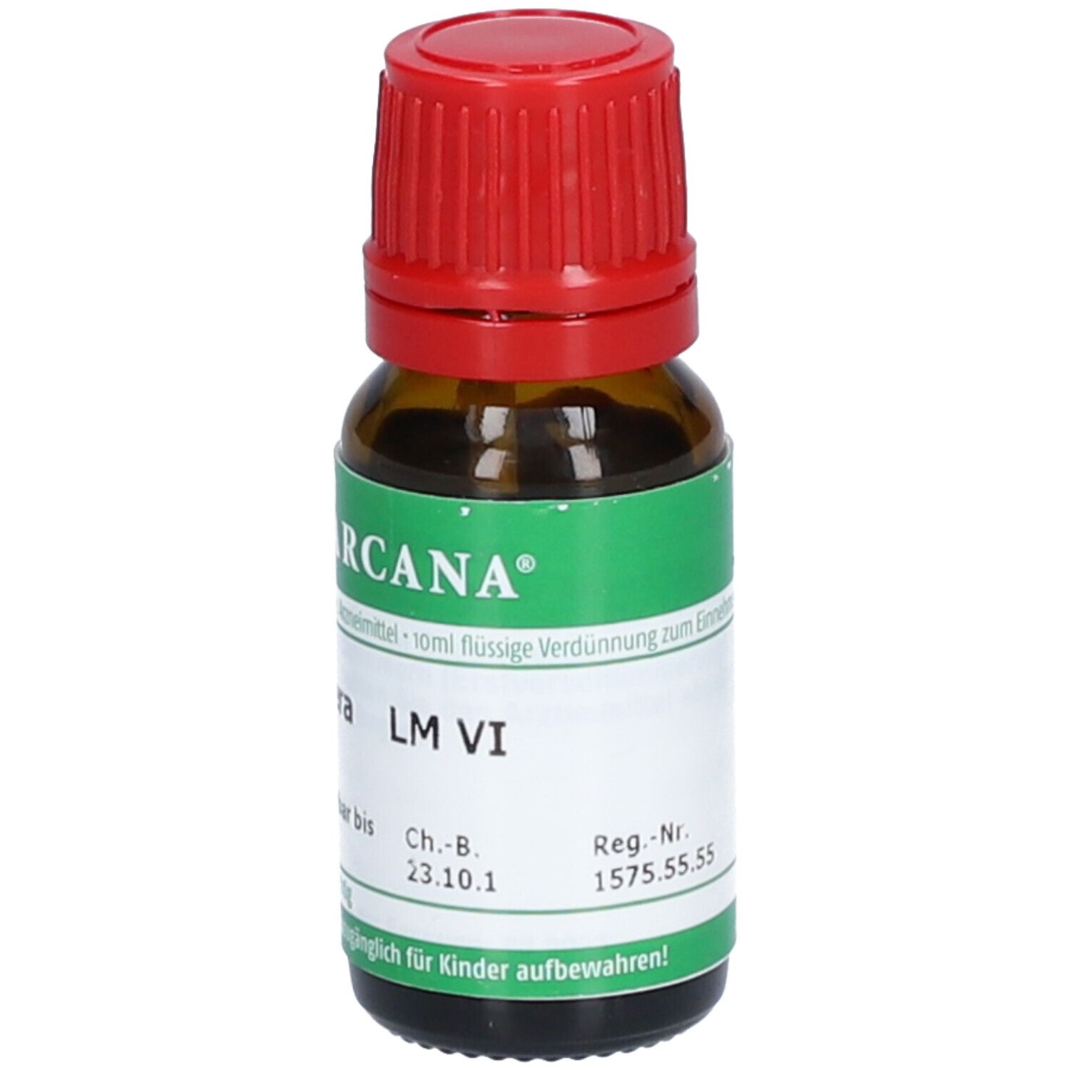 ARCANA® Drosera LM 6