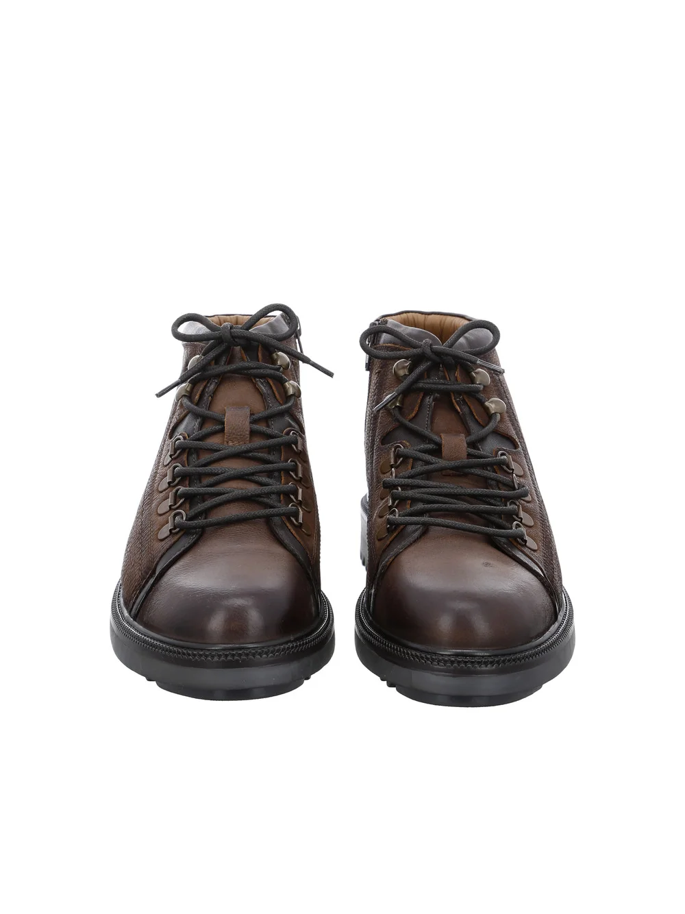 Stiefelette Melvin brown