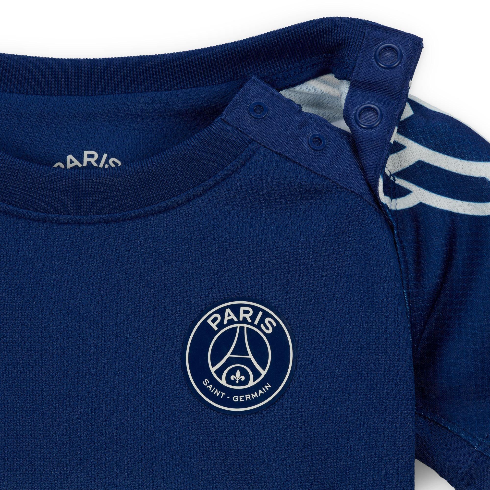 Nike Paris Saint Germain Fourth Babykit 2024 2025