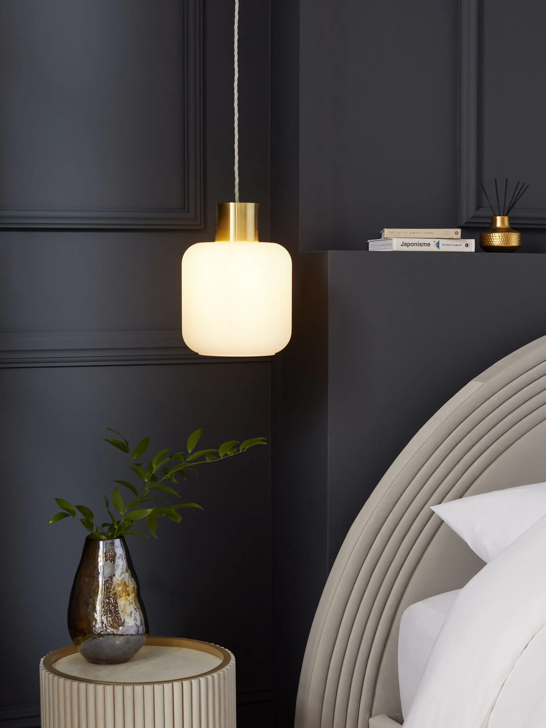Ryker Easy Fit Light Shade