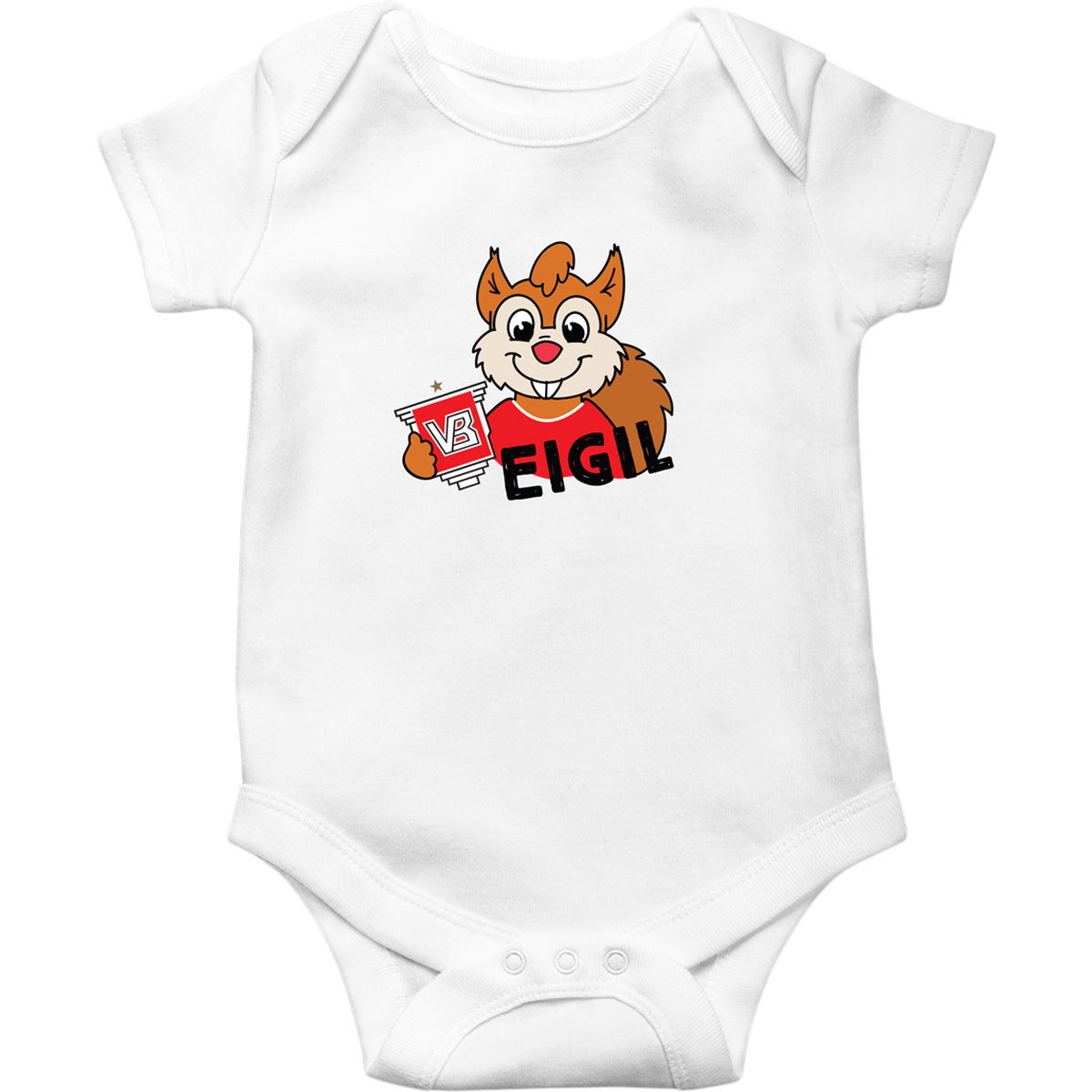 Vejle Boldklub Eigil Body Børn