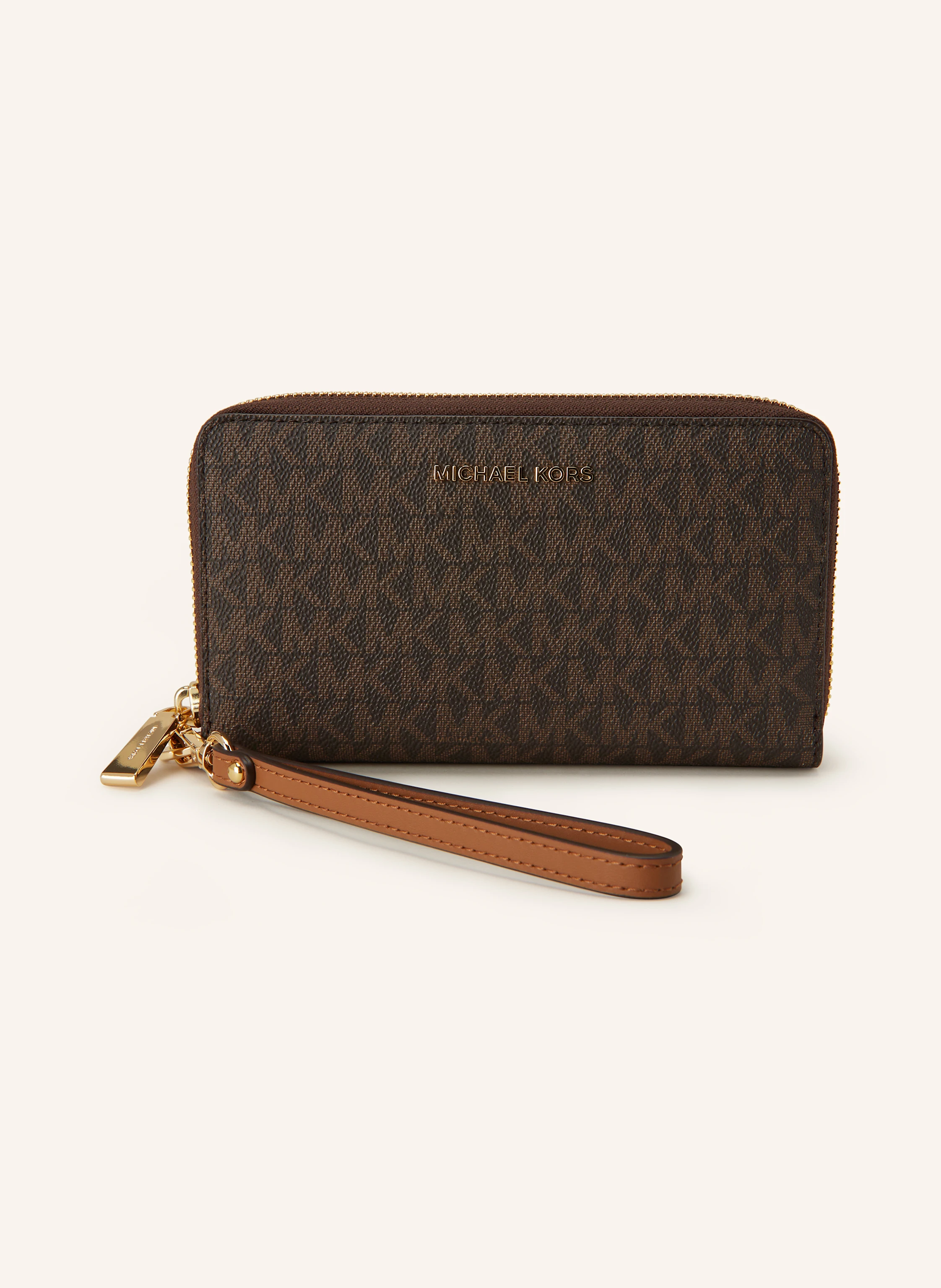 MICHAEL KORS Geldbörse JET SET