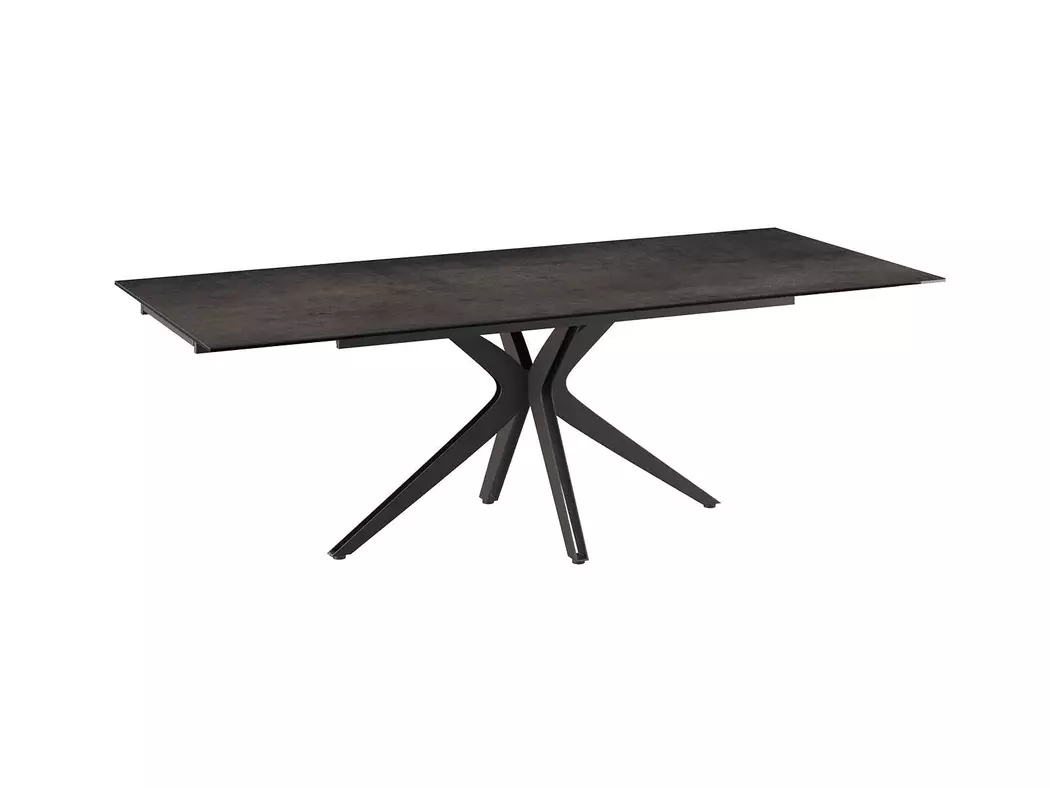 Esstisch mit Auszug Influence 150/230 x 100 cm