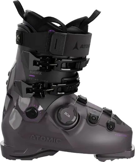 Atomic Hawx Prime 115 S Boa Skistøvler Dame | SkatePro
