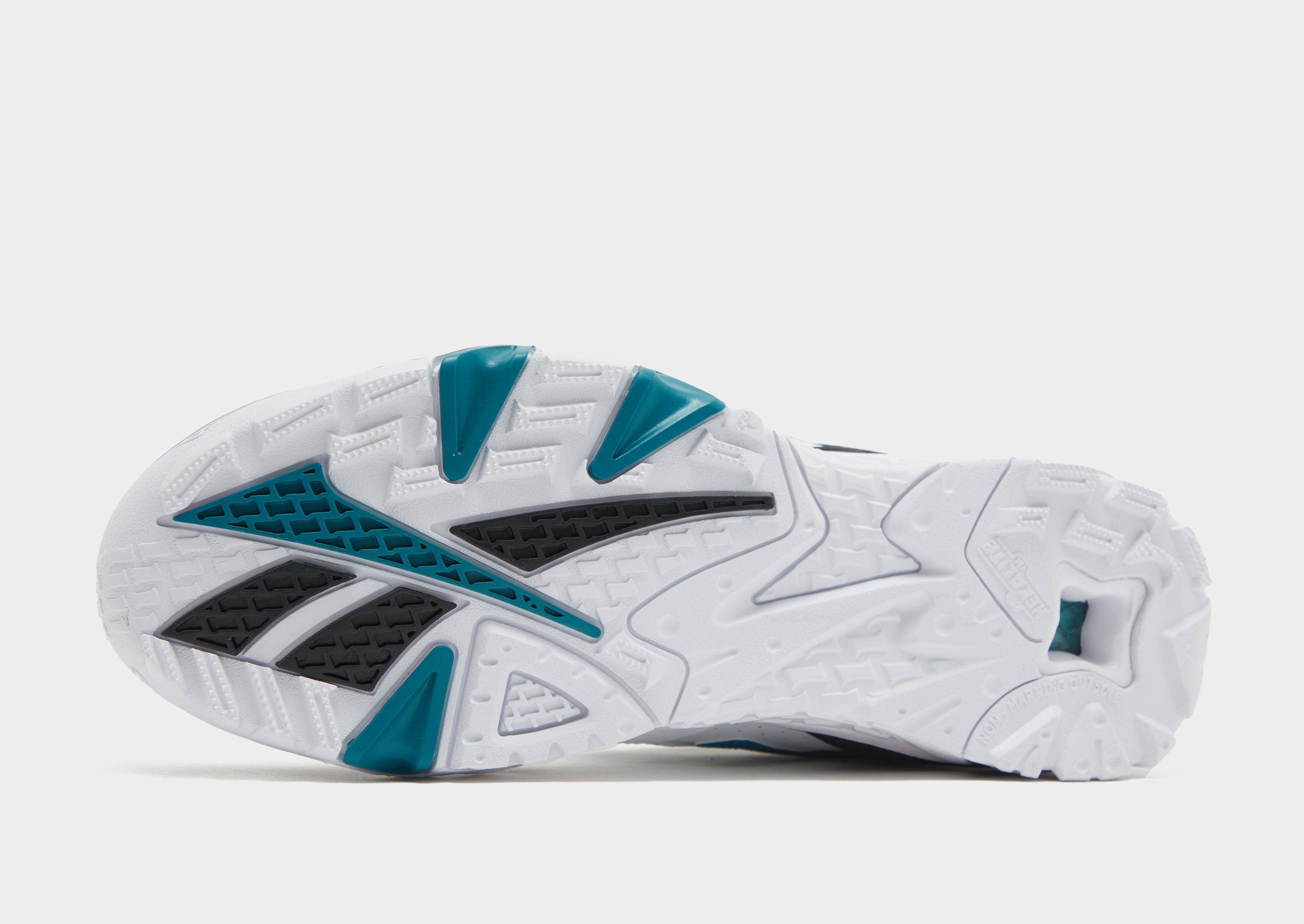 Reebok Preseason 94 Low Homme