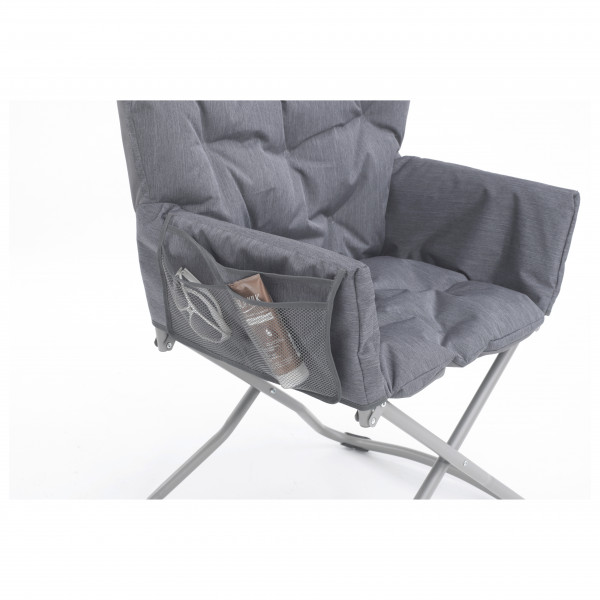 Outwell - Grenada Lake - Chaise de camping