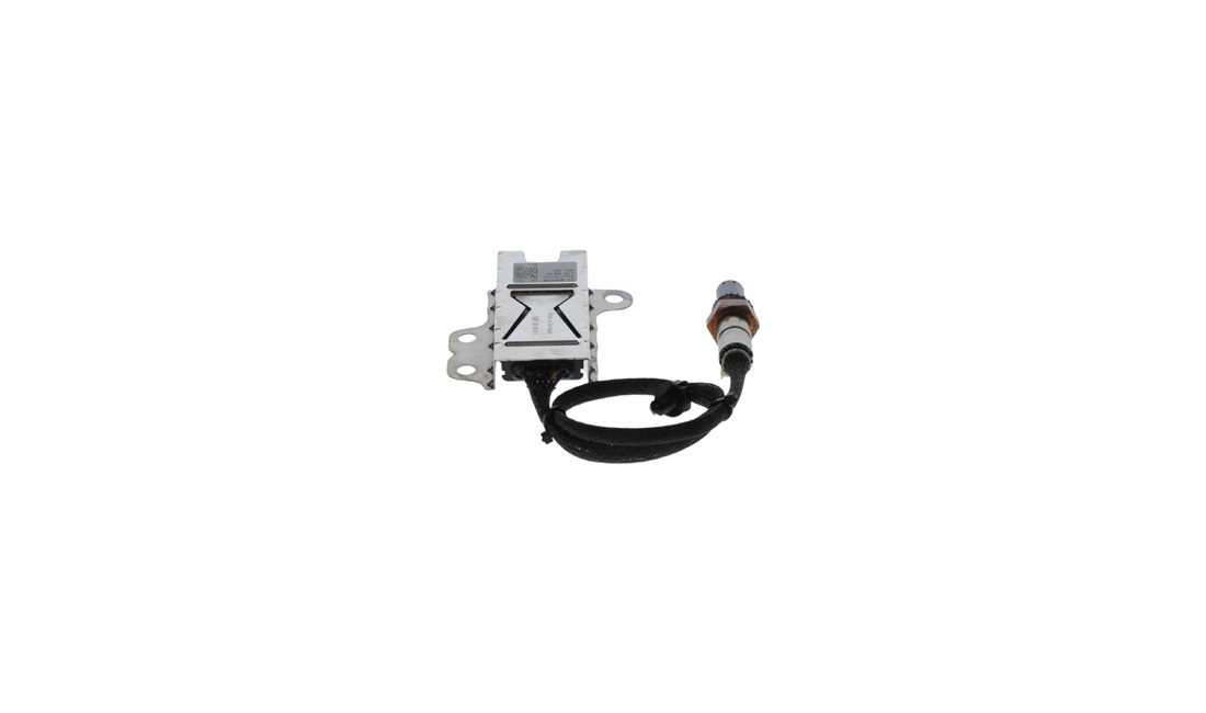 Nox Sensor (AD blue)