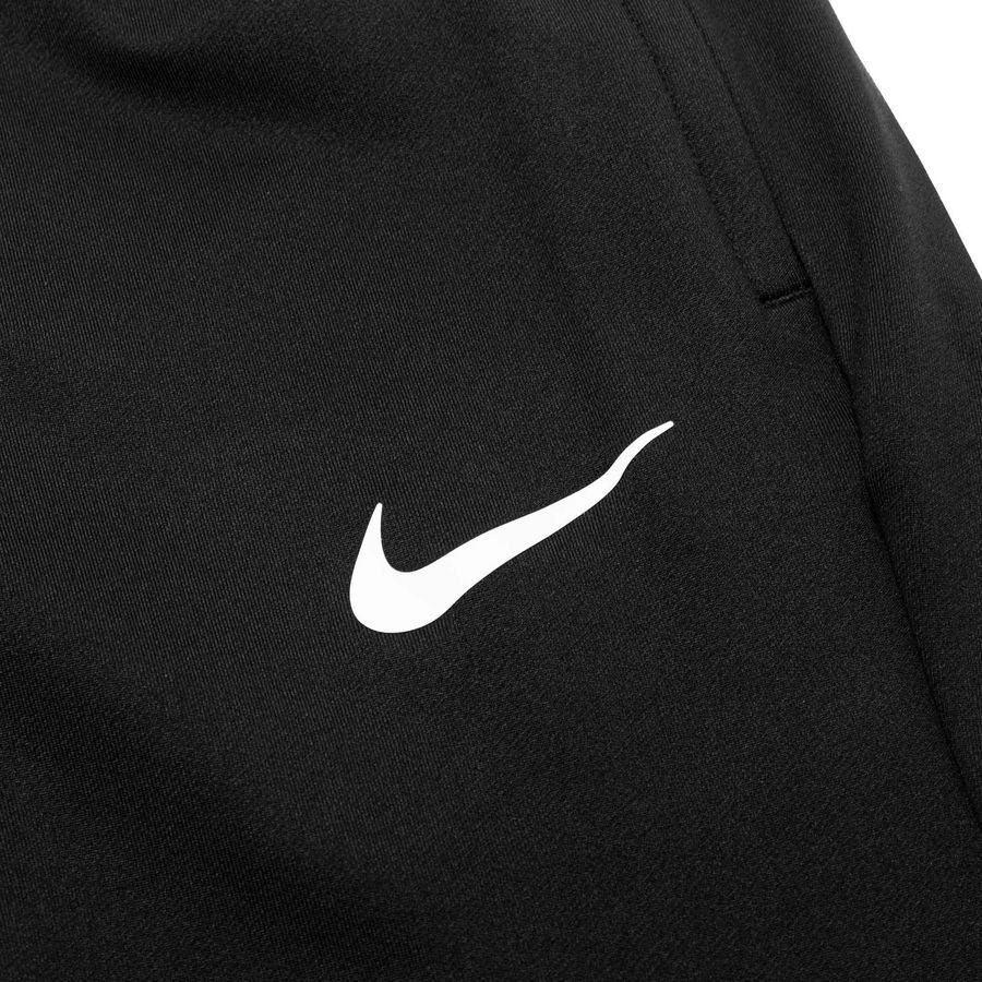 Nike Bas de Survêtement Dri-FIT Strike 24 - Noir/Blanc Femme