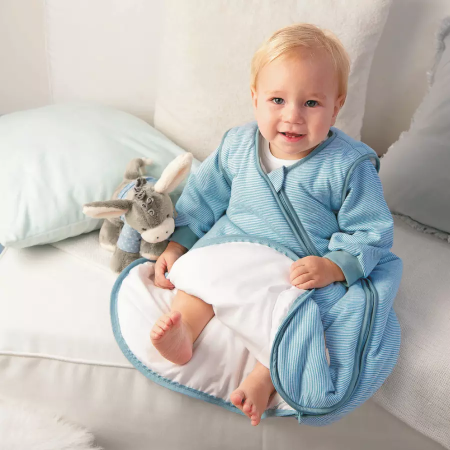 Sterntaler Schlafsack Emmi
