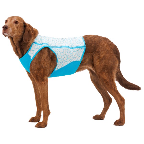 Ruffwear - Swamp Cooler Zip Vest - Manteau pour chien