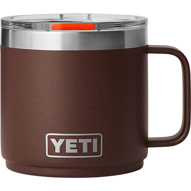 Yeti Coolers Rambler Mug 14oz Isolierbecher