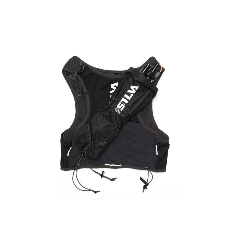Silva Strive 5 Vest Black
