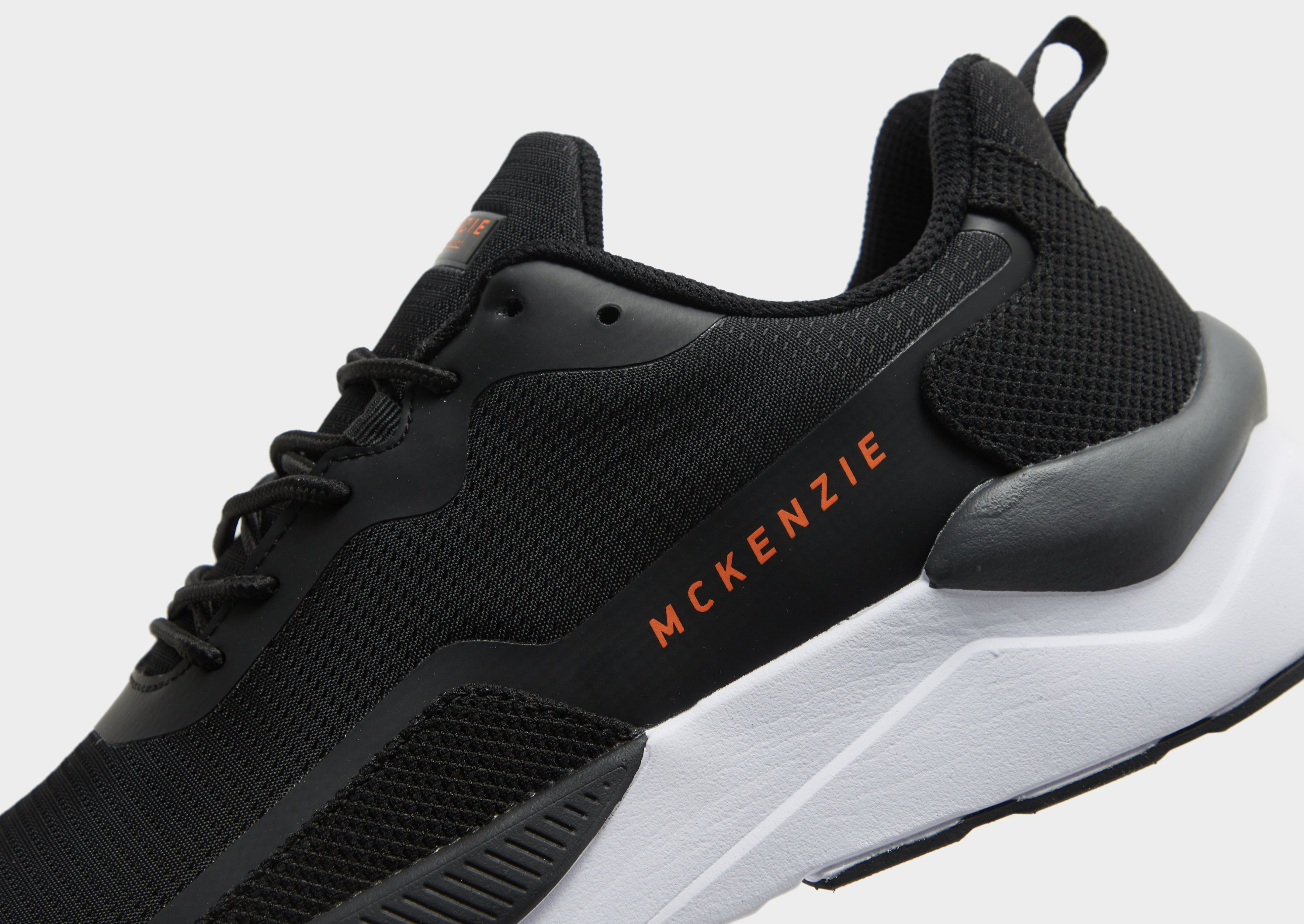 McKenzie Treso 2.0 Homme