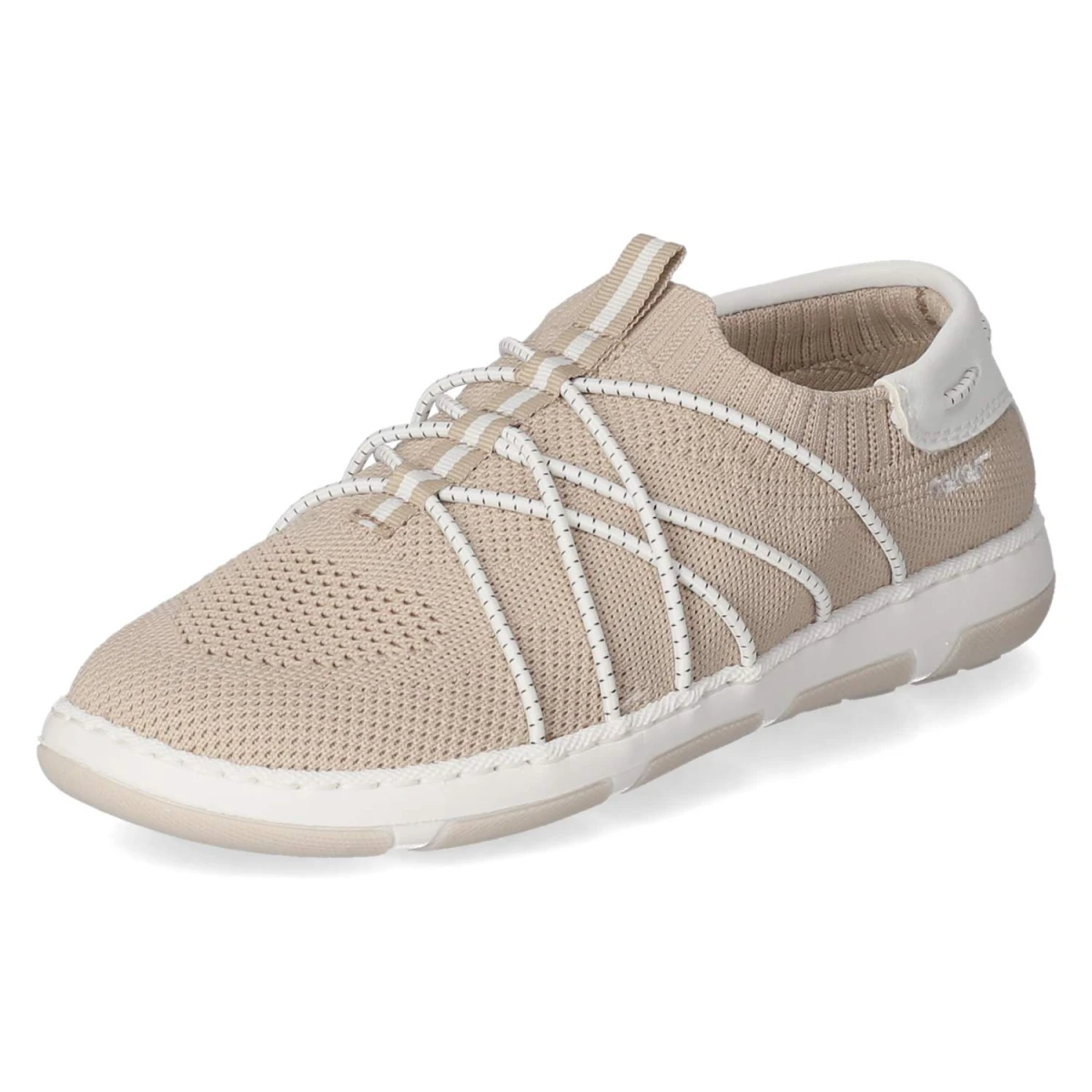 RiekerSlipper - BEIGE