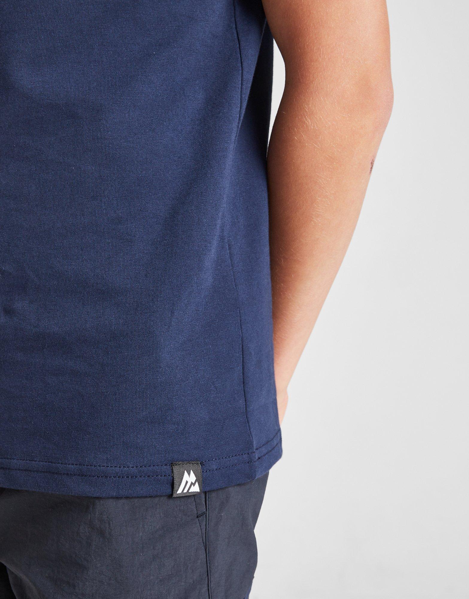 MONTIREX T-shirt Fell Junior