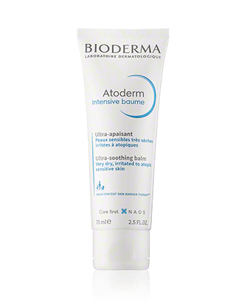 Bioderma Atoderm Intensive Baume Ultra-Soothing Balm 75ml