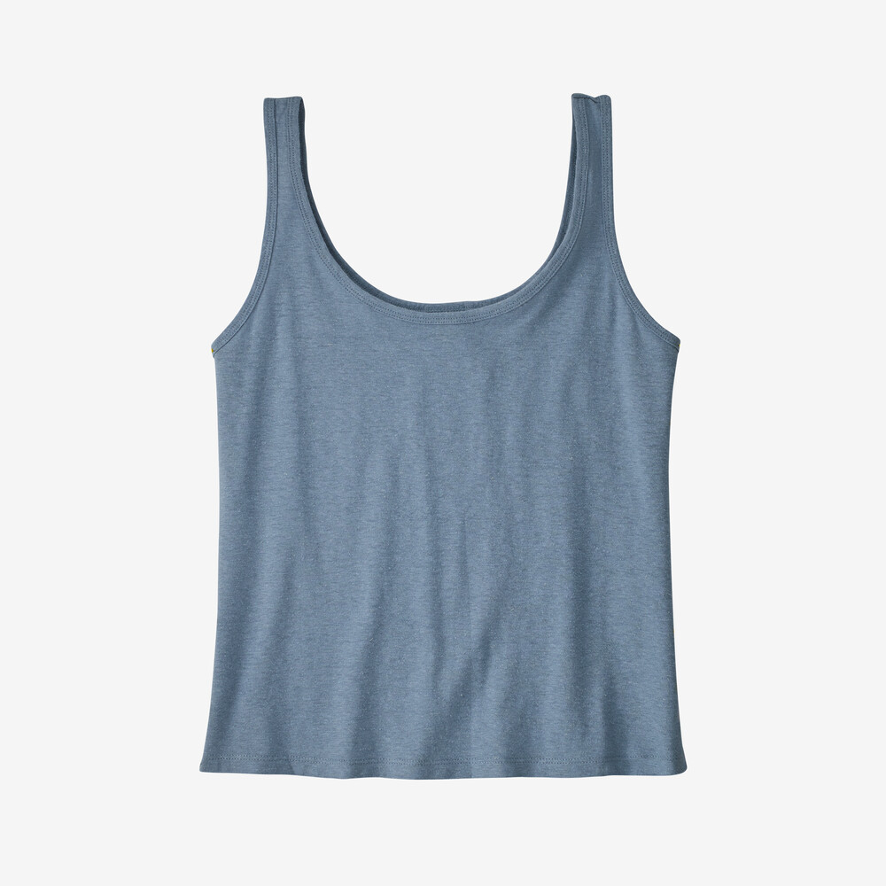 Damen-Tanktop „Trail Harbor“