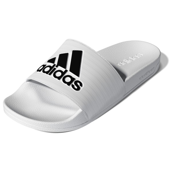 adidas - Adilette Shower Badge of Sport Cloudfoam - Sandales