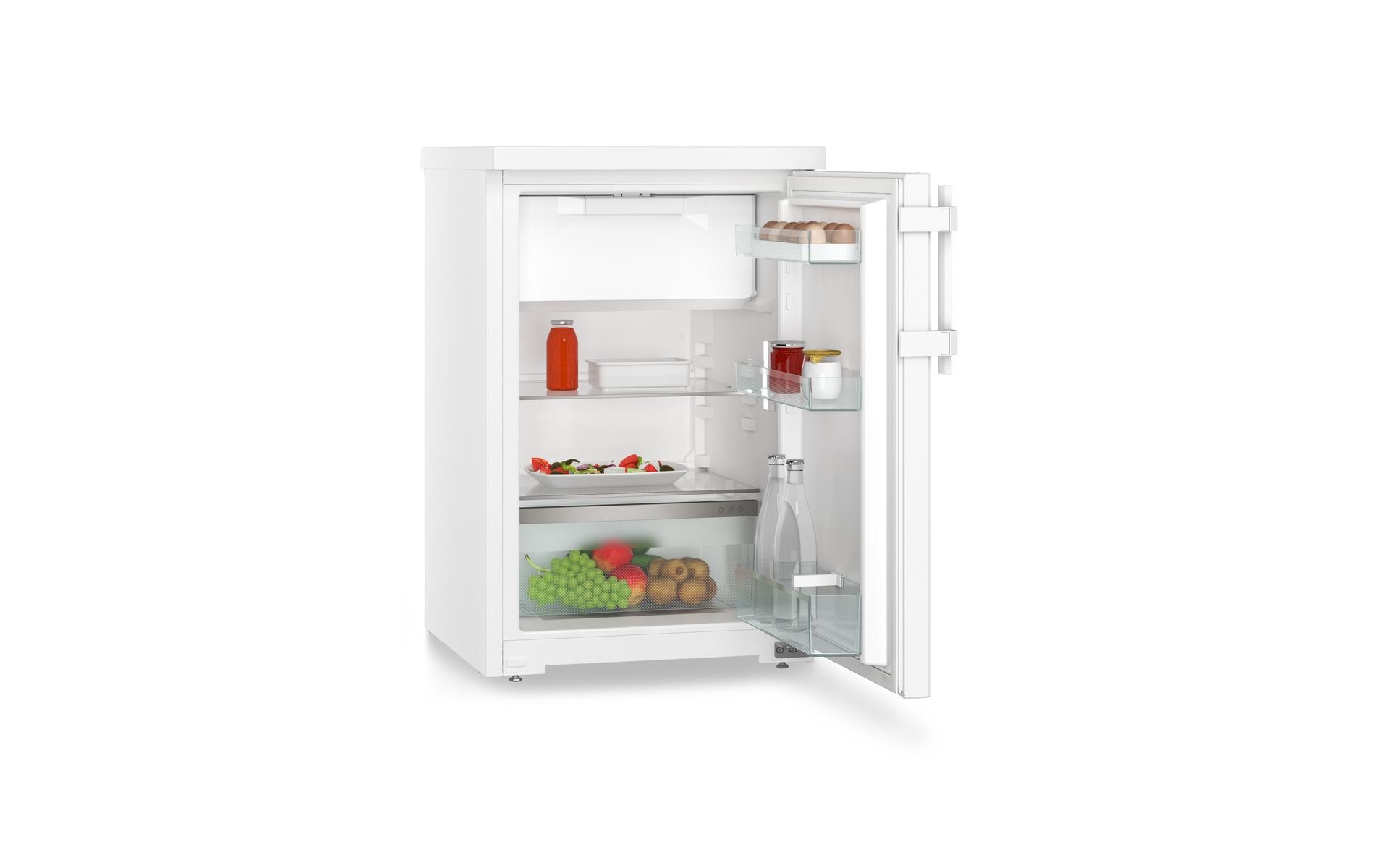 Kühlschrank Rc 1401 Pure Rechts/Wechselbar<br>Tischkühlschrank