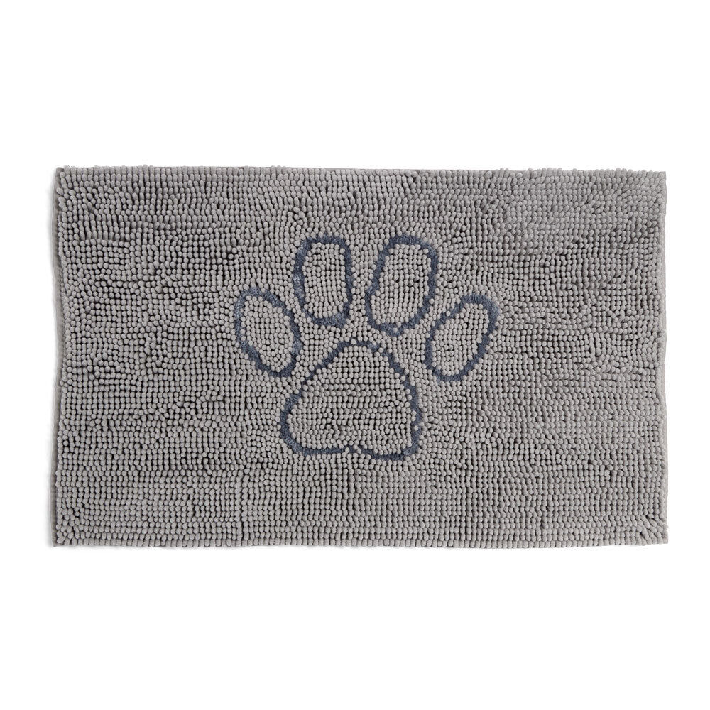 Tapis pour chien ultra absorbant 51x79cm