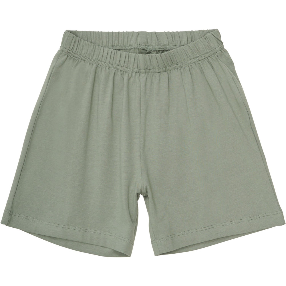 Køb Minymo Sea Spray T-Shirt + Shorts Sæt AOP
