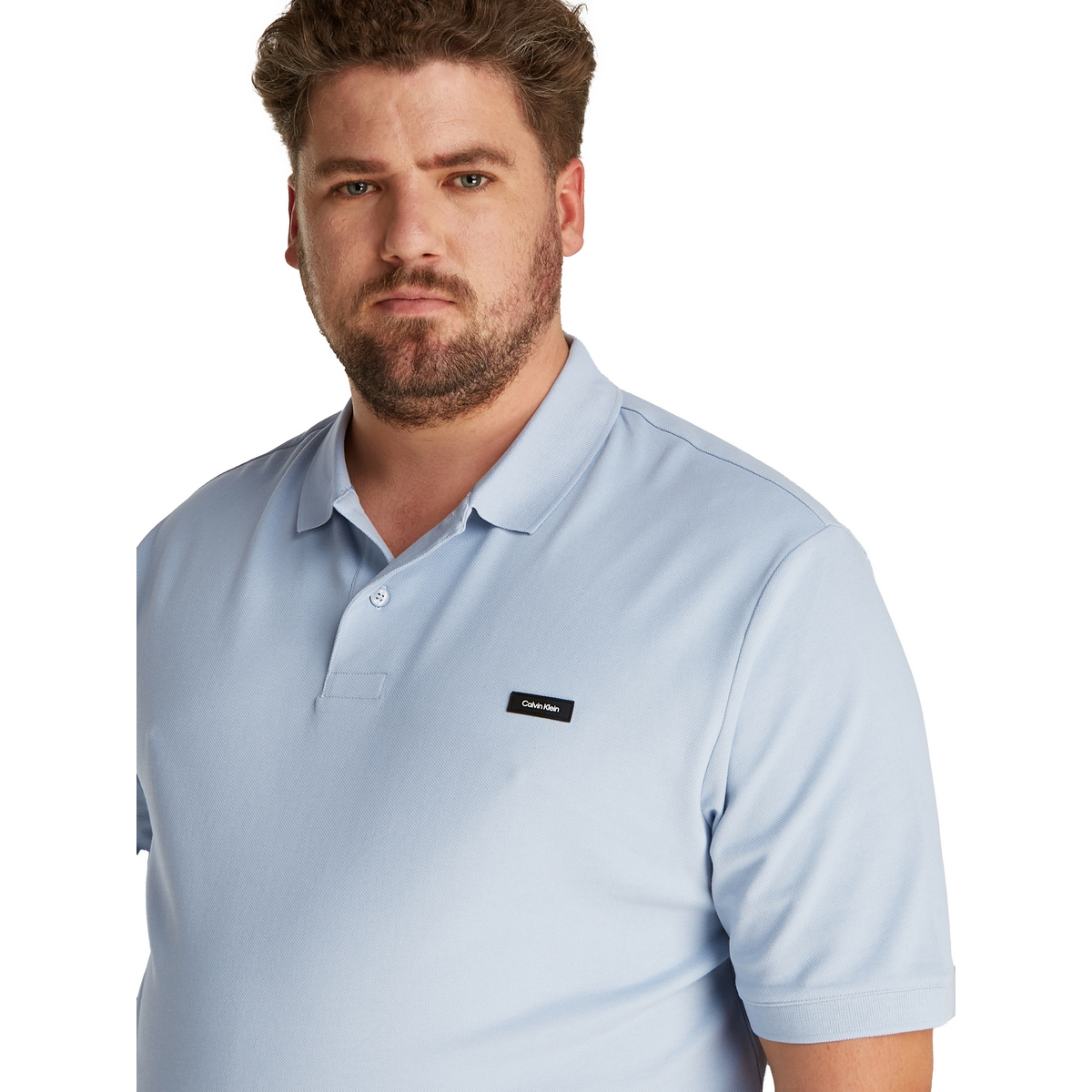 Heren T-shirt KBIS25-M17
