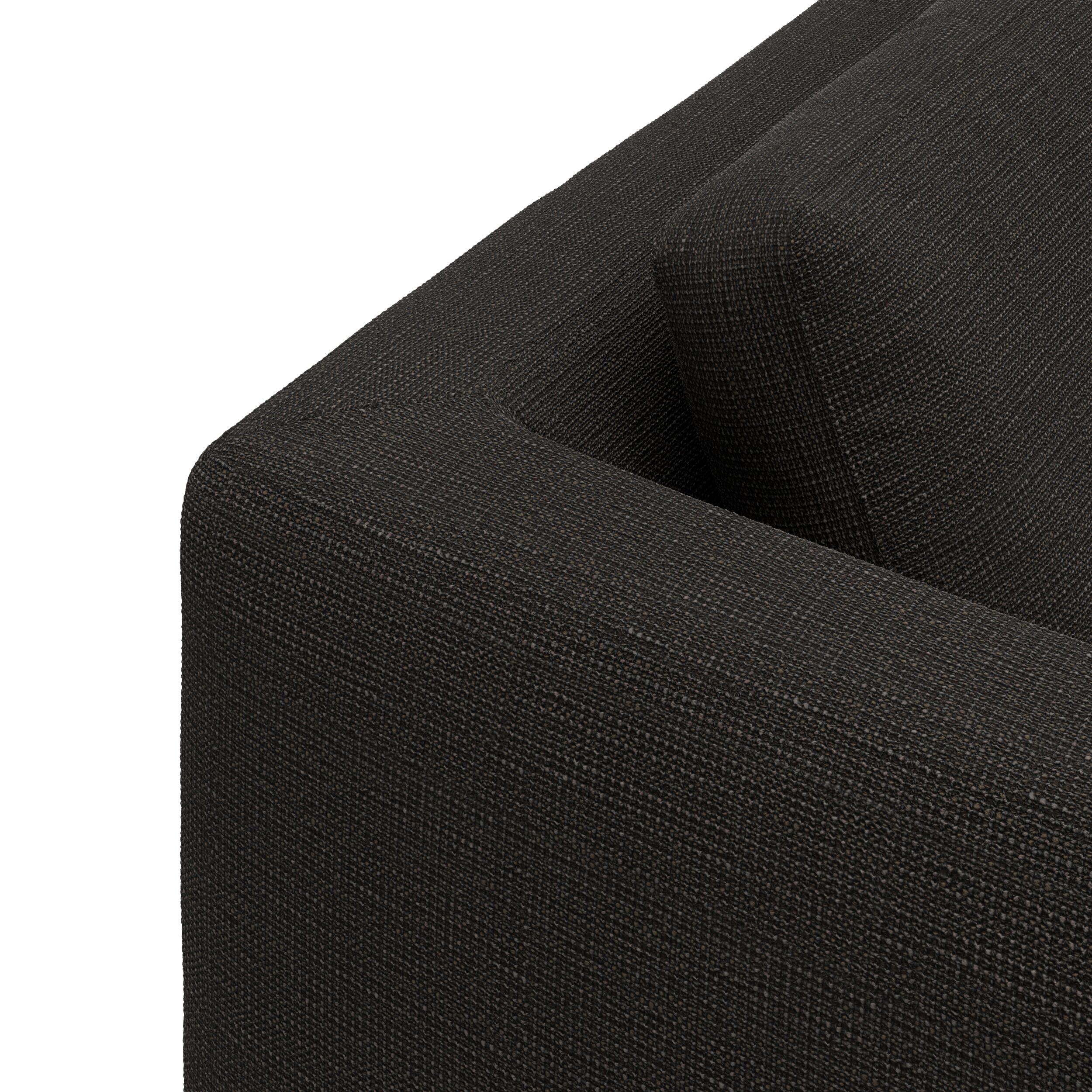 Nordskov 2 pers. Sofa