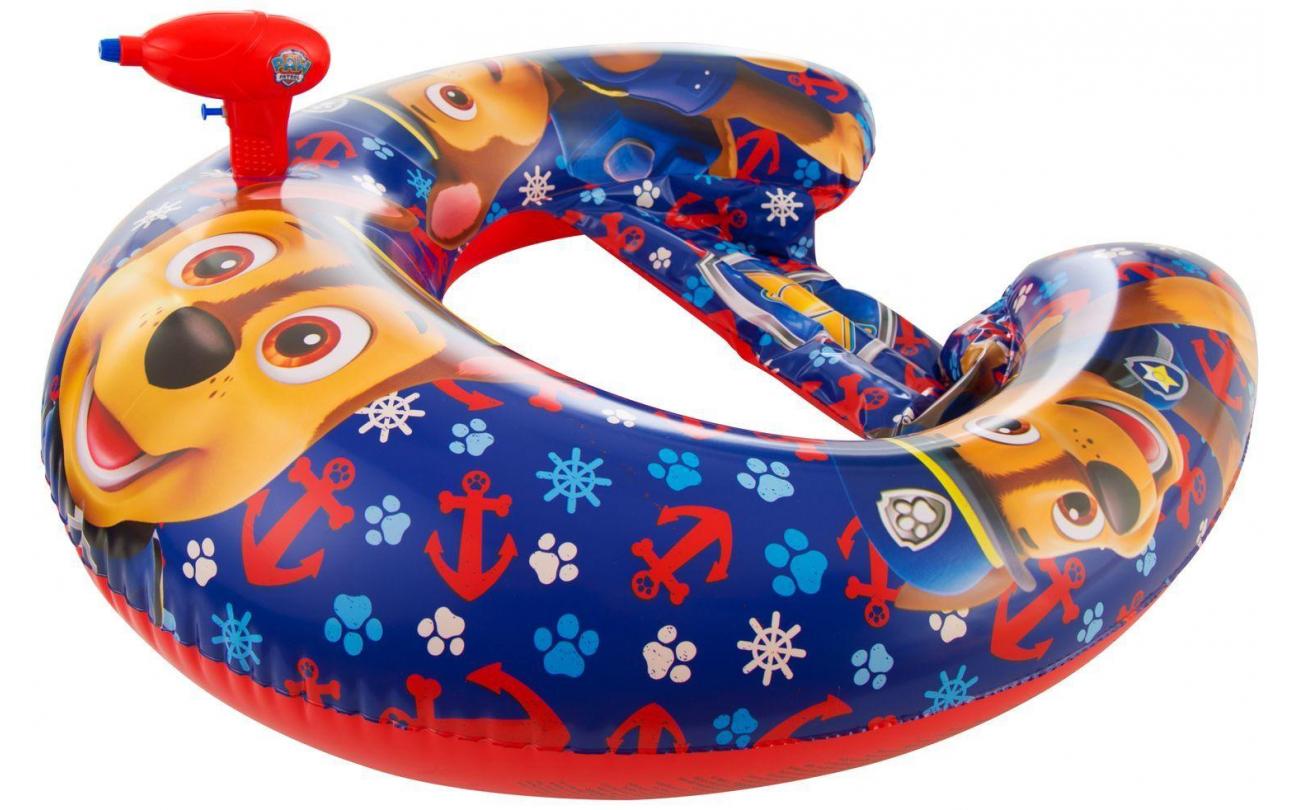 Paw Patrol Battle Boats