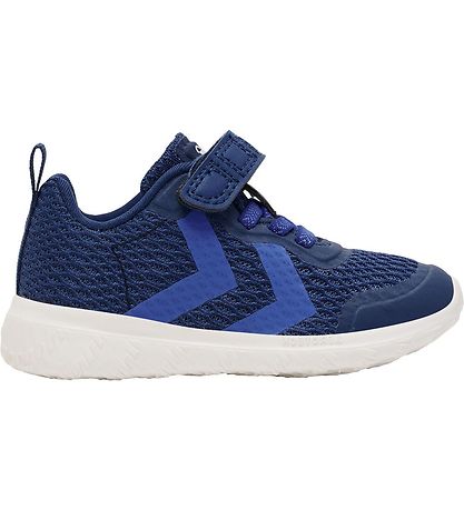 Hummel Schuhe - Actus Recycled Infant - Navy Peony