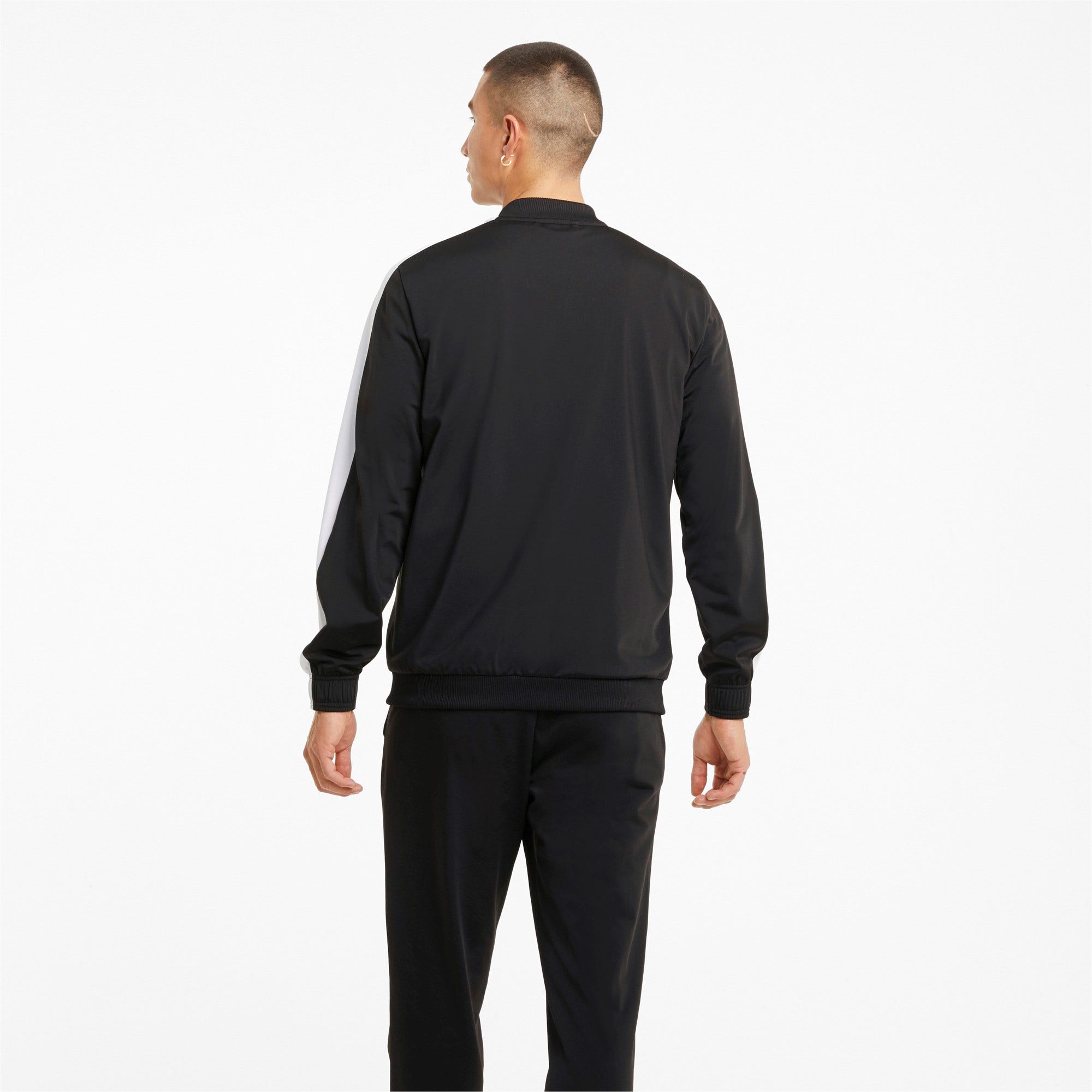PUMA  Baseball Tricot Suit