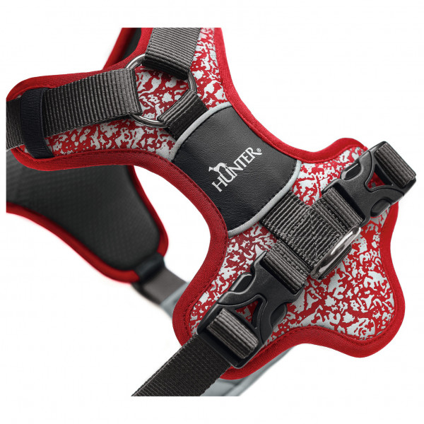 Hunter - Harness Divo Reflect - Harnais pour chien