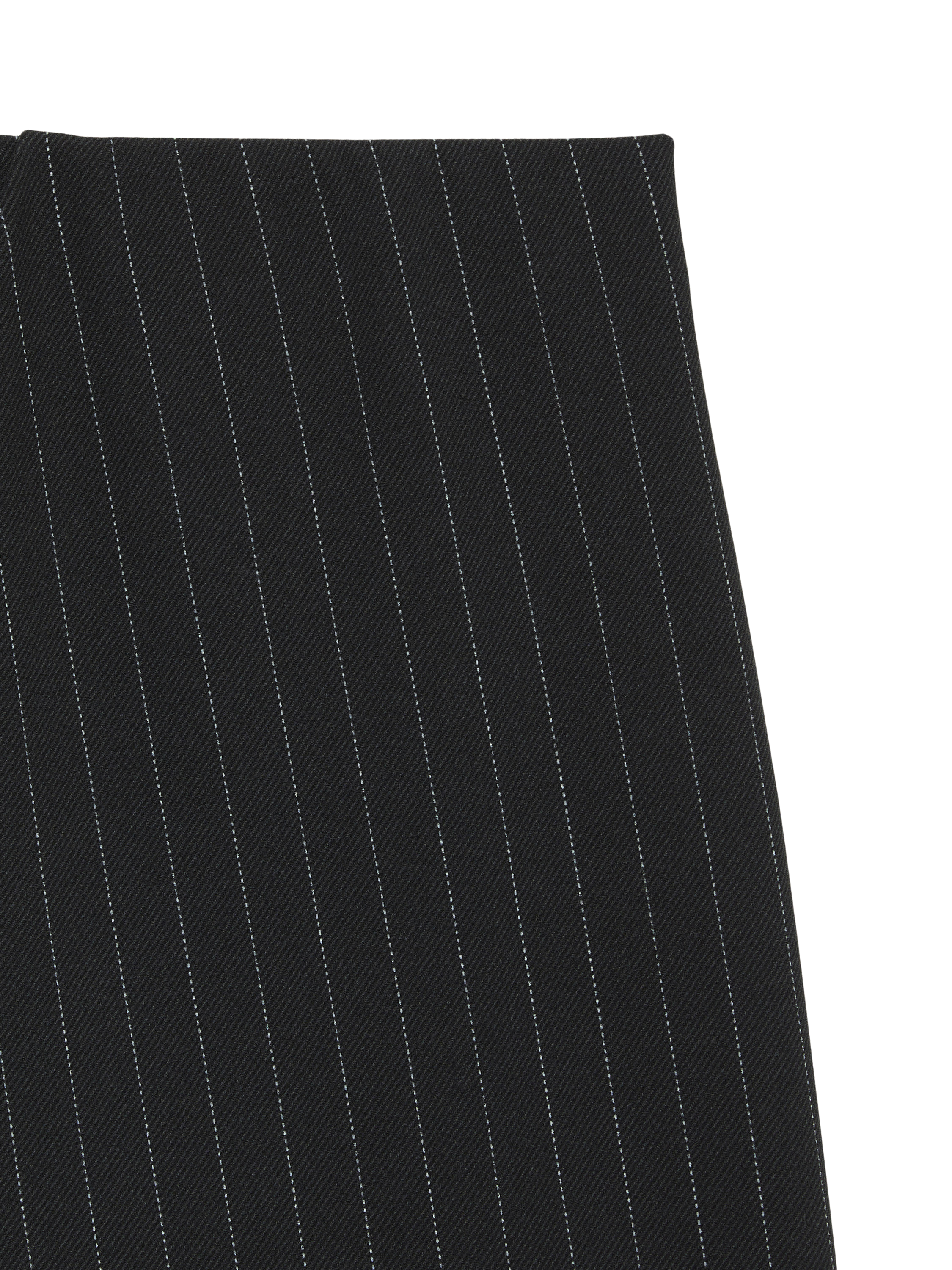 VMBERLIN Mid waist Broek