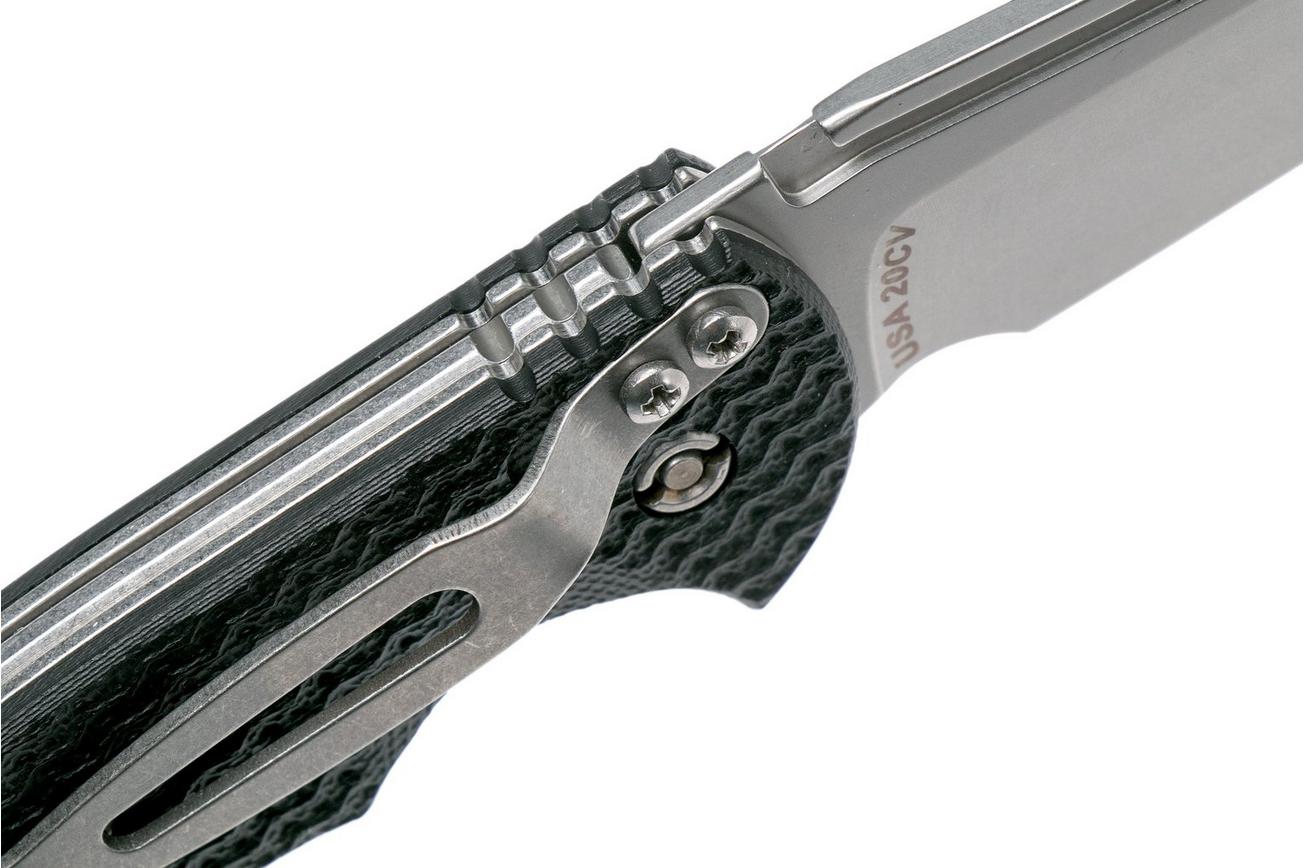 Rick Hinderer XM Slippy 3