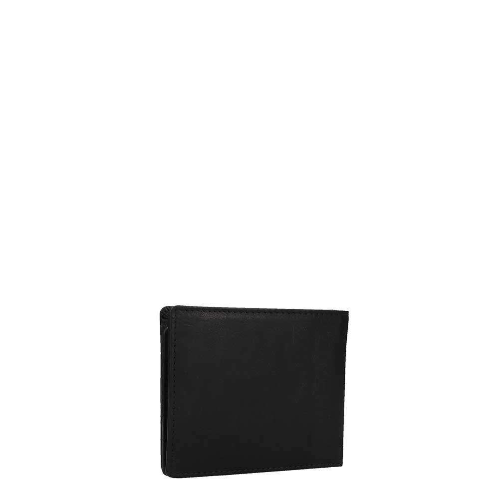 The Chesterfield Brand Ralph Billfold black