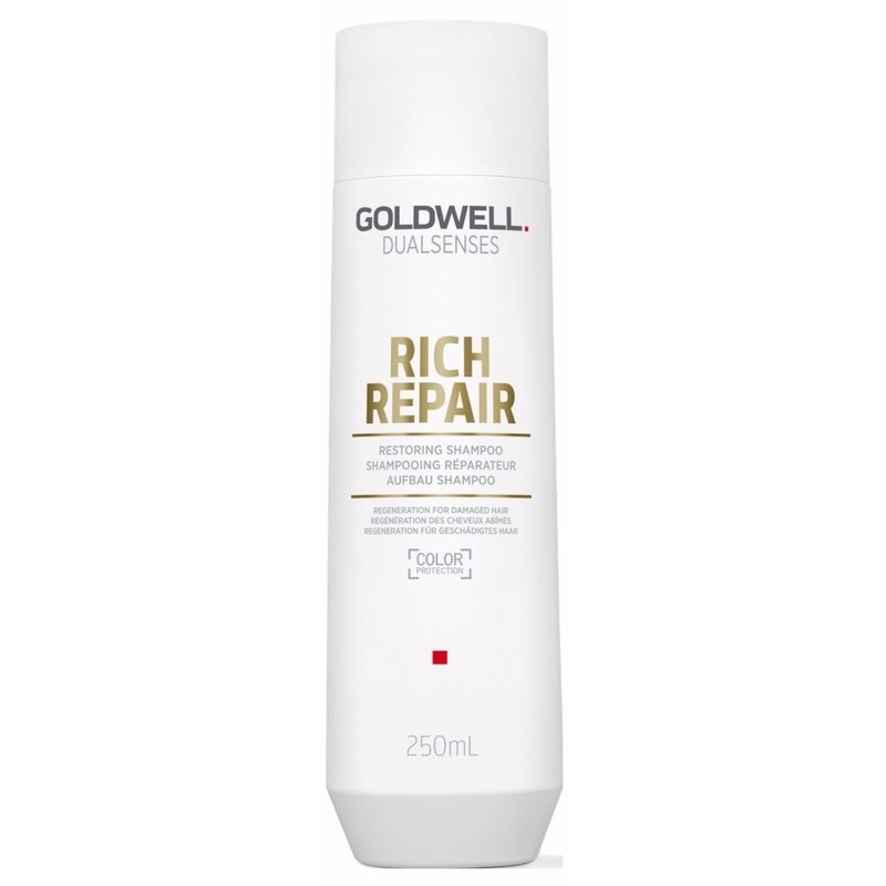 Goldwell Dualsenses Rich Repair Restoring Shampoo 250 ml