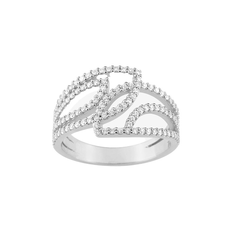Bague femme - Argent 925