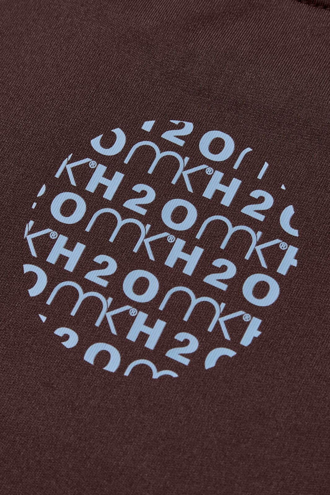 H2O Mkxh2O T-Shirt