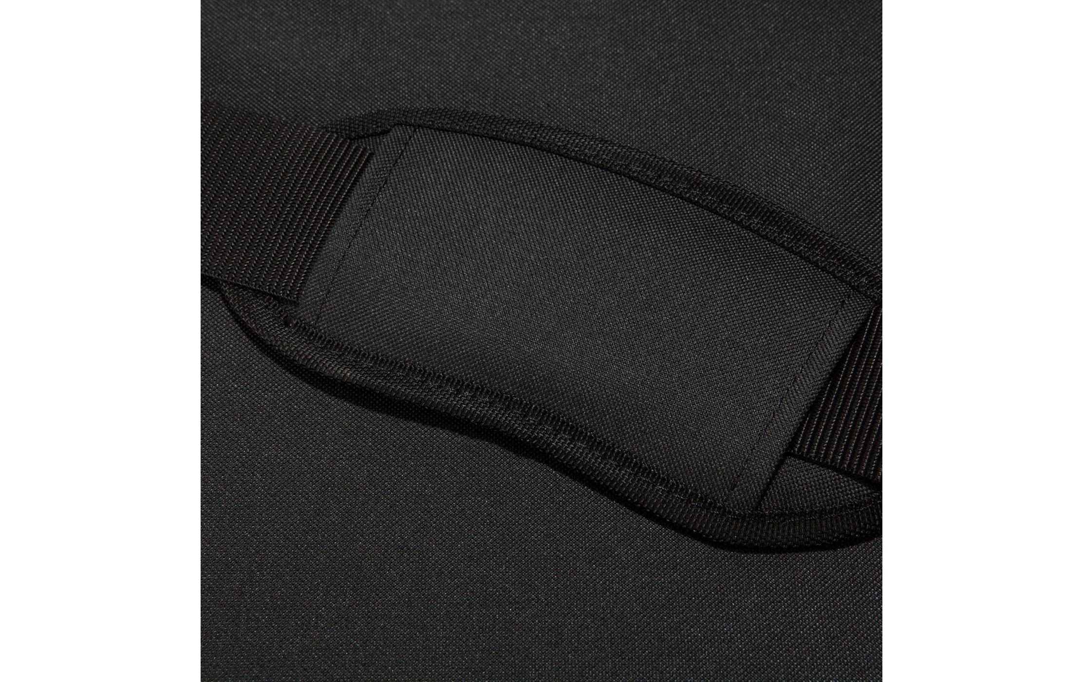 Einkaufstrolley Carrycruiser Black<br>Einkaufstasche mit Rädern