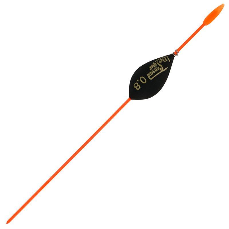 Flotteur Coup Fil Interieur Sensas Black Carp 30 - Par 2