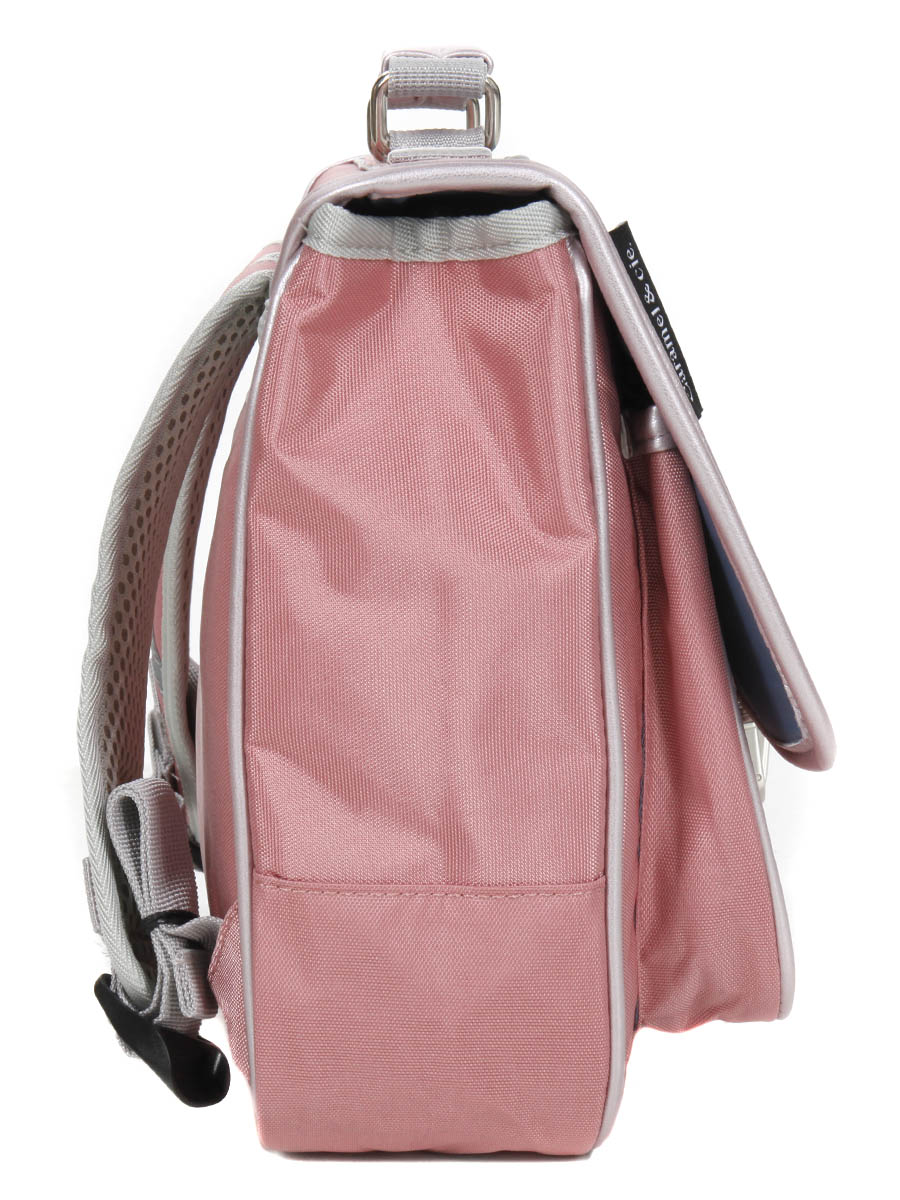 Mini cartable Caramel & cie Jolie SirÀne 32 cm