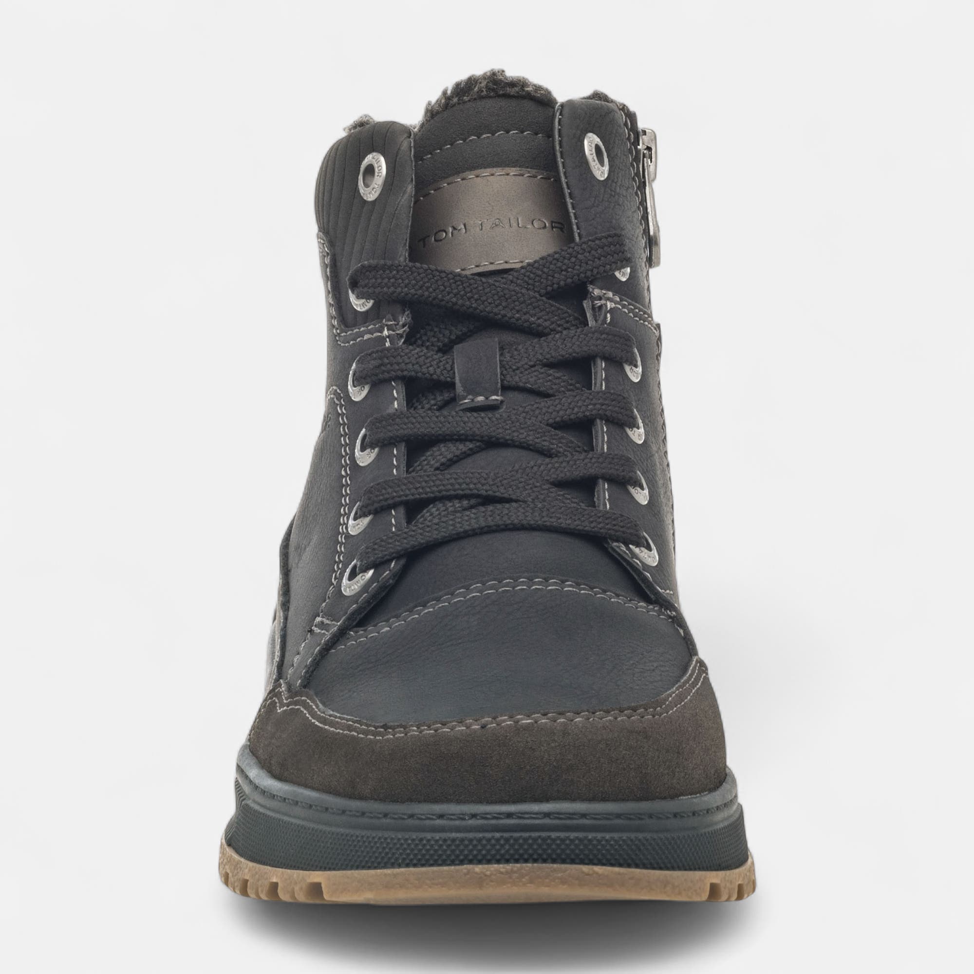 Boots Homme noir