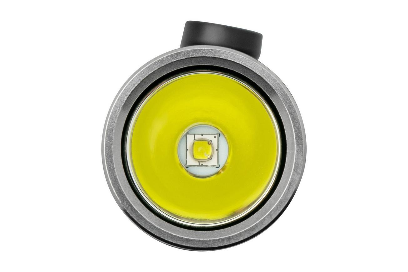 Fenix LD12R oplaadbare led-zaklamp, 600 lumen
