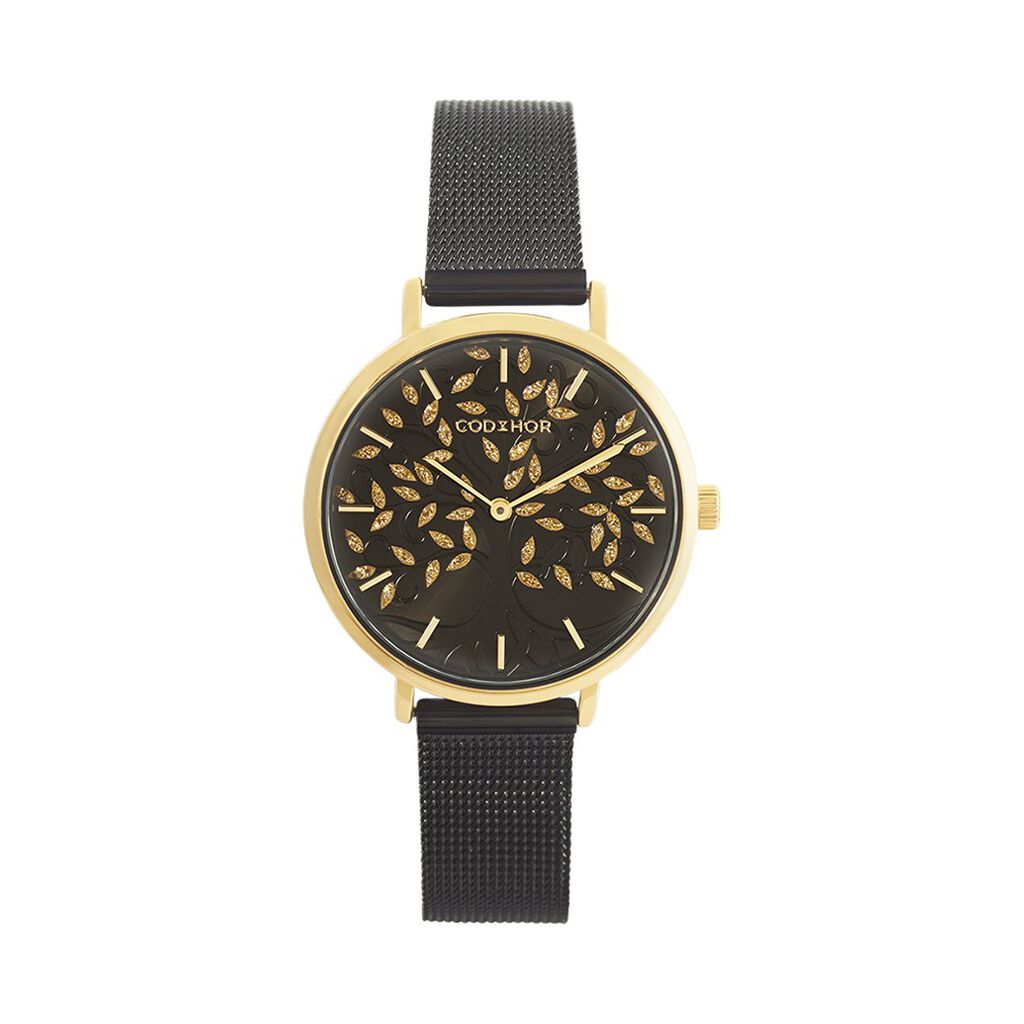 Montre Codhor Camille Gris
