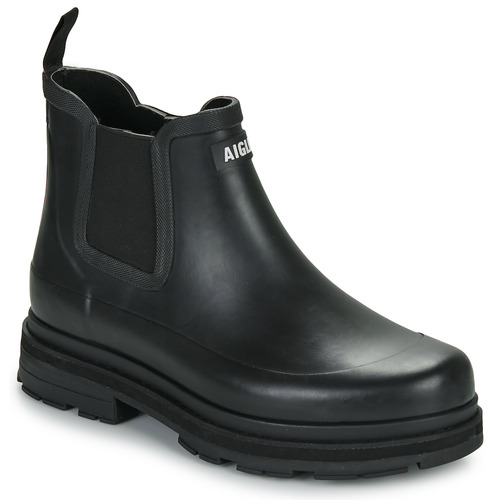 Aigle - SOFT RAIN M - Noir