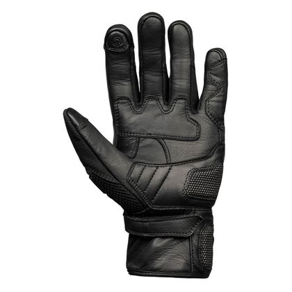 Gants IXS TOUR MONTEVIDEO-AIR 2.0 - Noir
