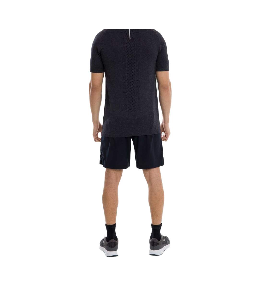 Canterbury - Short - Homme (Noir) - UTRD2965