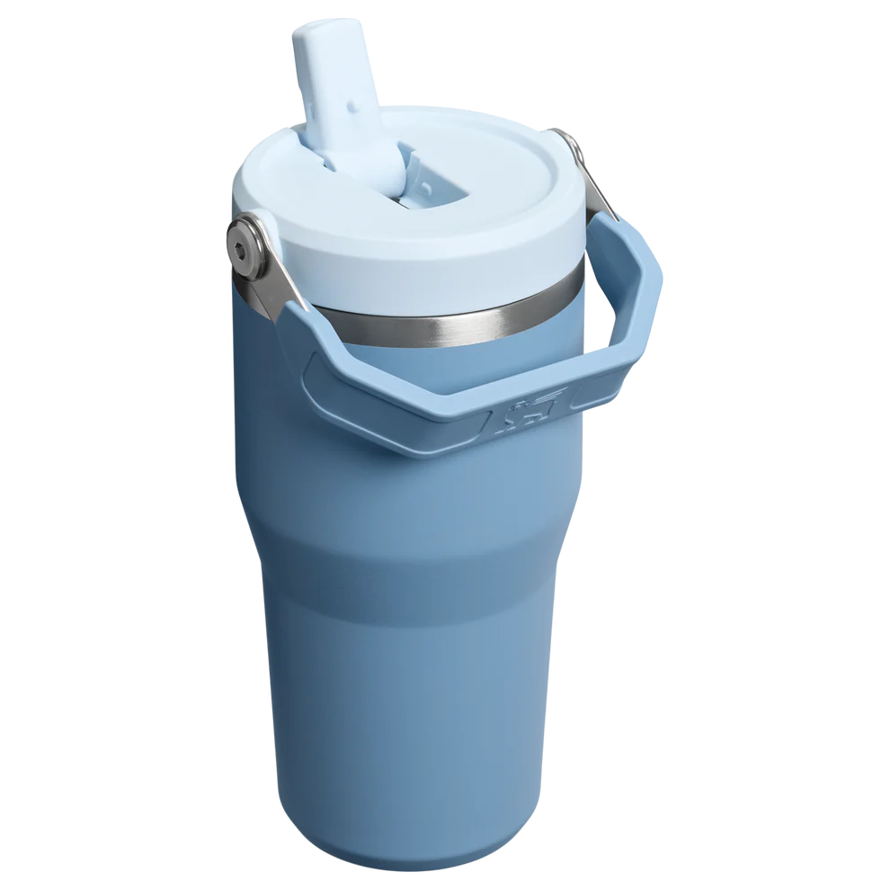 IceFlow™ Flip Straw 2.0 Tumbler | 0.59L