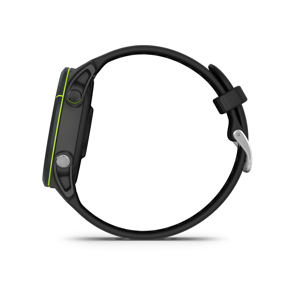 garmin forerunner 255 45 mm music gps pulsur 39 010 02641 30 no color