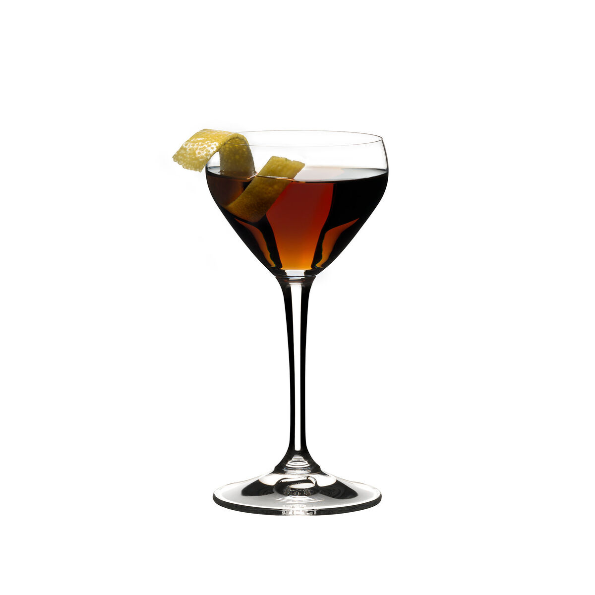 Nick og Nora-drinkglass fra Drink Specific, 2 stk.